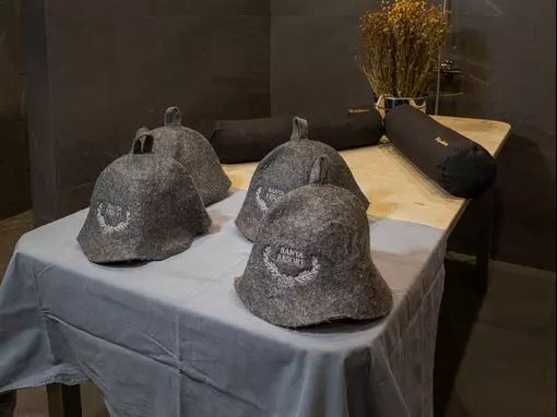 Загородный комплекс «Banya Resort Arkhangelskoye» Москва