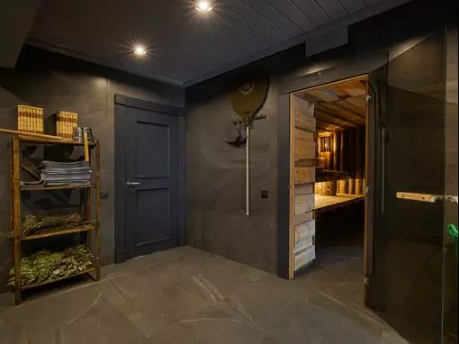 Загородный комплекс «Banya Resort Arkhangelskoye» Москва