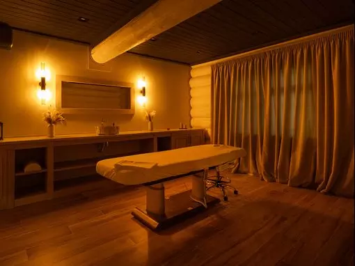 Загородный комплекс «Banya Resort Arkhangelskoye» Москва