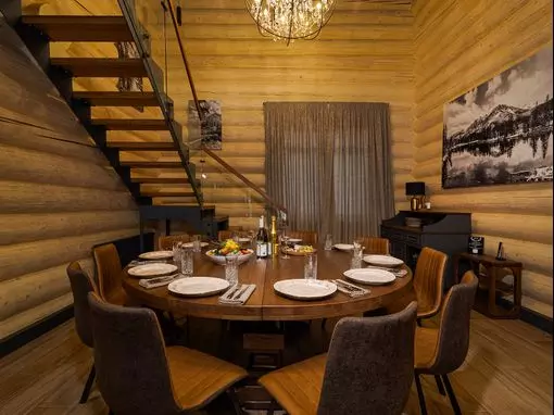 Загородный комплекс «Banya Resort Arkhangelskoye» Москва