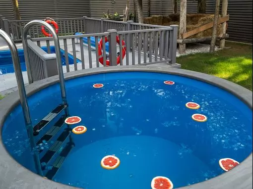 Загородный комплекс «Banya Resort Arkhangelskoye» Москва