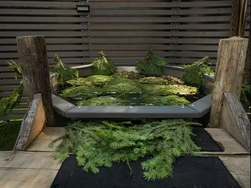 Загородный комплекс «Banya Resort Arkhangelskoye» Москва