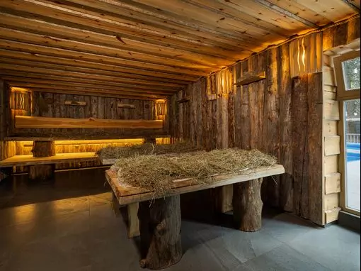 Загородный комплекс «Banya Resort Arkhangelskoye» Москва