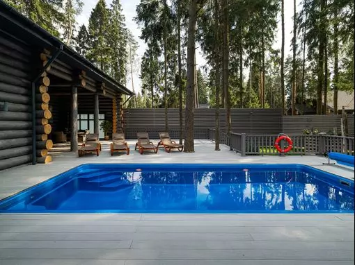 Загородный комплекс «Banya Resort Arkhangelskoye» Москва