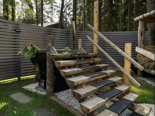 Загородный комплекс «Banya Resort Arkhangelskoye» Москва