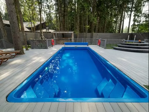 Загородный комплекс «Banya Resort Arkhangelskoye» Москва