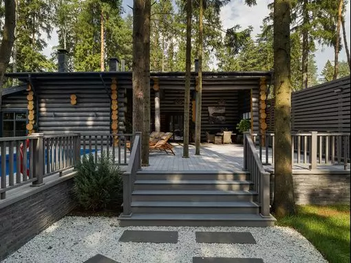 Загородный комплекс «Banya Resort Arkhangelskoye» Москва