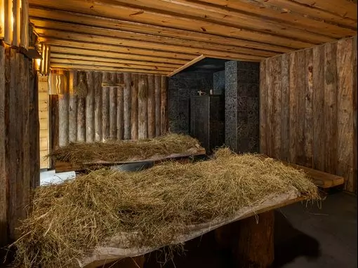 Загородный комплекс «Banya Resort Arkhangelskoye» Москва