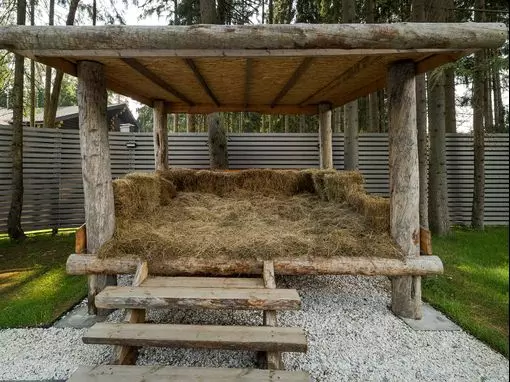 Загородный комплекс «Banya Resort Arkhangelskoye» Москва