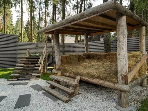 Загородный комплекс «Banya Resort Arkhangelskoye» Москва