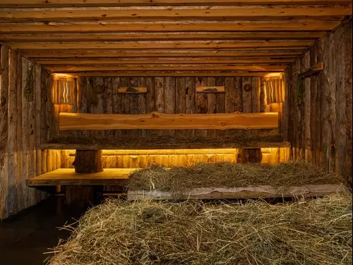 Загородный комплекс «Banya Resort Arkhangelskoye» Москва