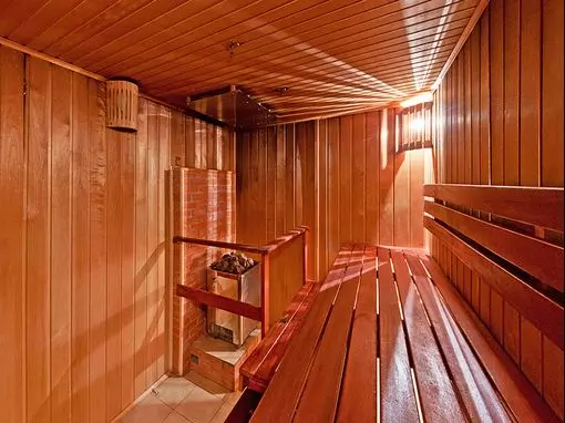 Оздоровительный комплекс «Дворик» Санкт-Петербург