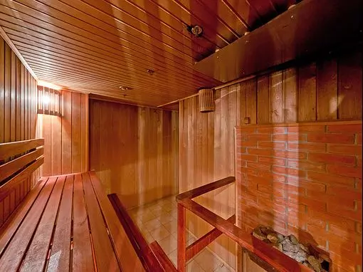 Оздоровительный комплекс «Дворик» Санкт-Петербург