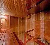 сауна малая