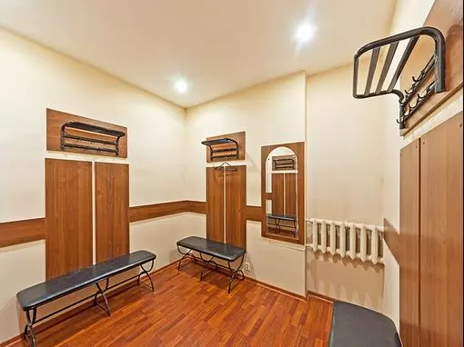 Оздоровительный комплекс «Дворик» Санкт-Петербург