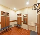 раздевалка