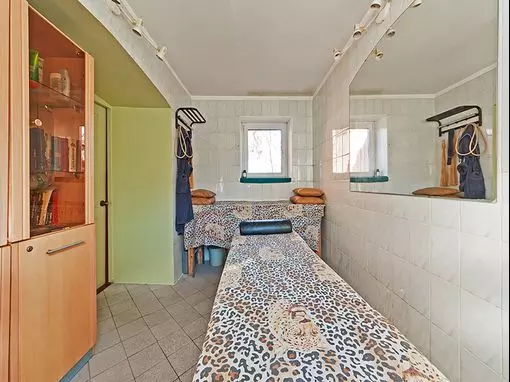 Оздоровительный комплекс «Дворик» Санкт-Петербург