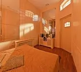 комната отдыха