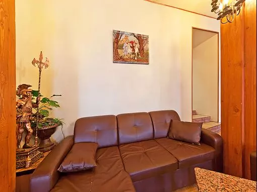 Оздоровительный комплекс «Дворик» Санкт-Петербург