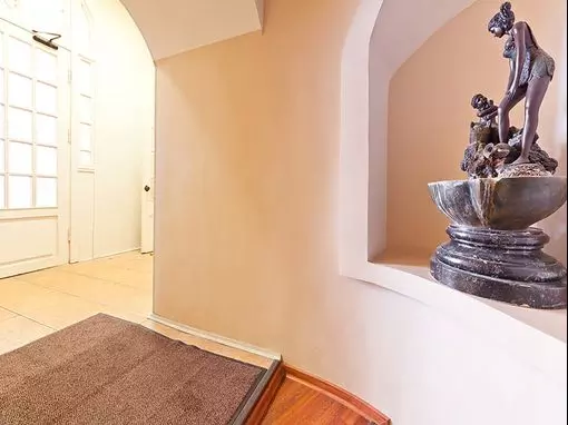 Оздоровительный комплекс «Дворик» Санкт-Петербург