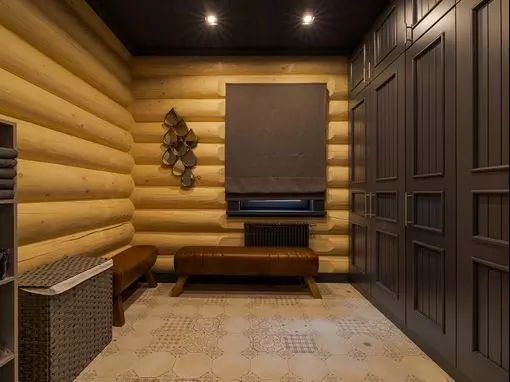 Загородный комплекс «Banya Resort Arkhangelskoye» Москва