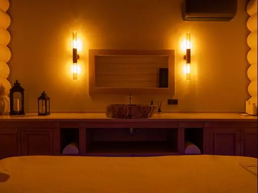 Загородный комплекс «Banya Resort Arkhangelskoye» Москва