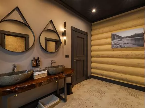 Загородный комплекс «Banya Resort Arkhangelskoye» Москва