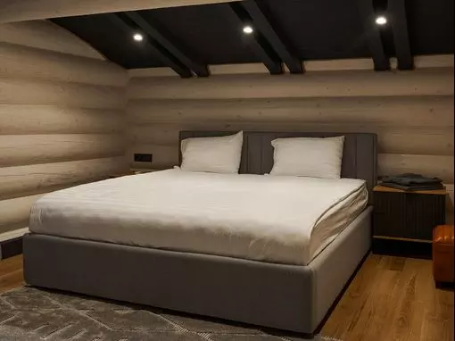 Загородный комплекс «Banya Resort Arkhangelskoye» Москва