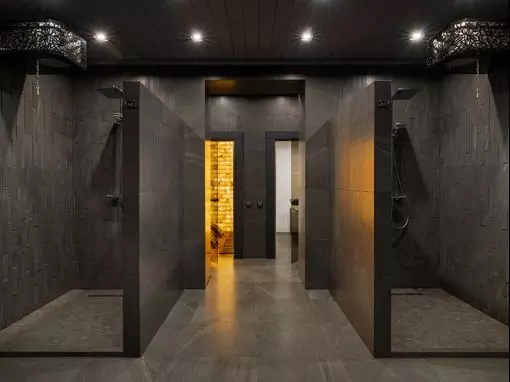 Загородный комплекс «Banya Resort Arkhangelskoye» Москва