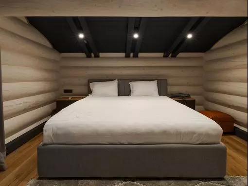 Загородный комплекс «Banya Resort Arkhangelskoye» Москва