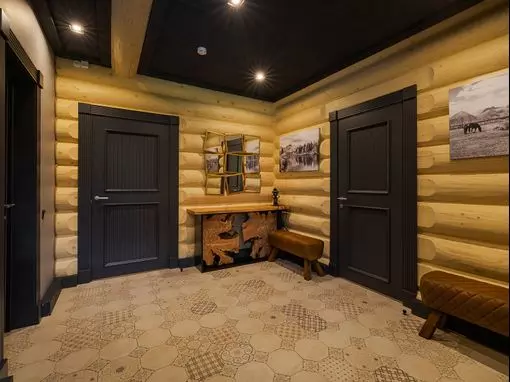 Загородный комплекс «Banya Resort Arkhangelskoye» Москва