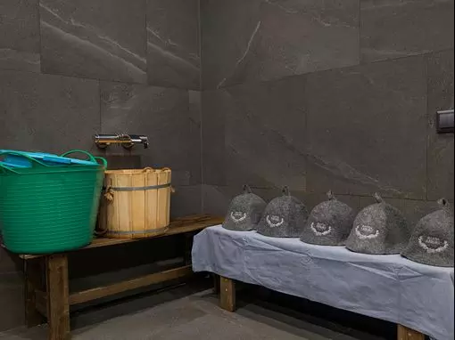 Загородный комплекс «Banya Resort Arkhangelskoye» Москва