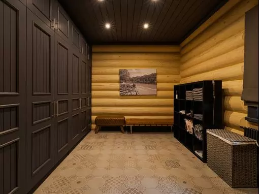 Загородный комплекс «Banya Resort Arkhangelskoye» Москва