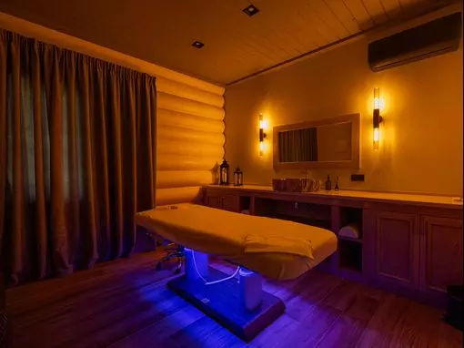 Загородный комплекс «Banya Resort Arkhangelskoye» Москва