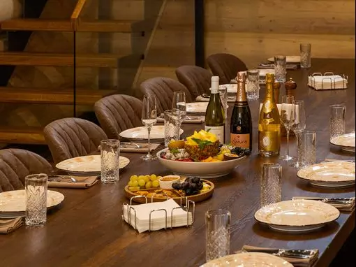 Загородный комплекс «Banya Resort Arkhangelskoye» Москва