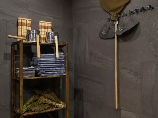 Загородный комплекс «Banya Resort Arkhangelskoye» Москва