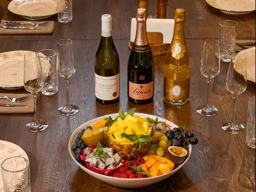 Загородный комплекс «Banya Resort Arkhangelskoye» Москва