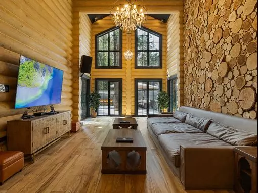 Загородный комплекс «Banya Resort Arkhangelskoye» Москва