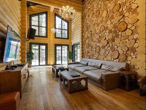 Загородный комплекс «Banya Resort Arkhangelskoye» Москва