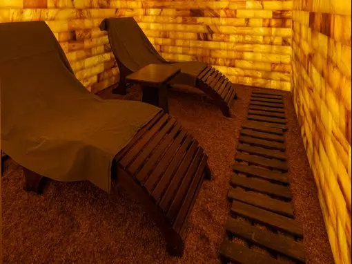 Загородный комплекс «Banya Resort Arkhangelskoye» Москва