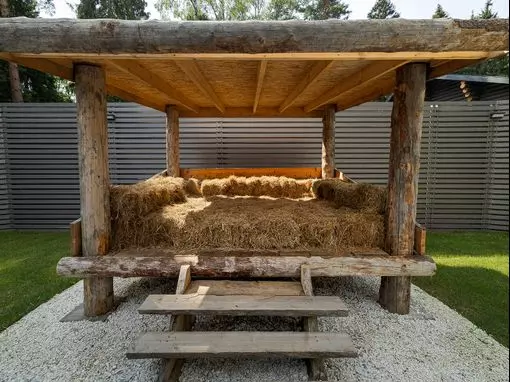 Загородный комплекс «Banya Resort Arkhangelskoye» Москва