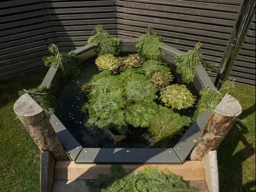 Загородный комплекс «Banya Resort Arkhangelskoye» Москва