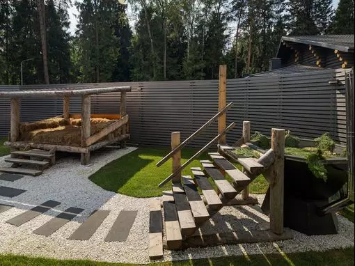 Загородный комплекс «Banya Resort Arkhangelskoye» Москва