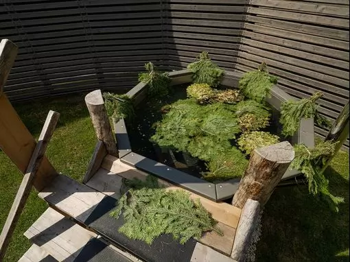 Загородный комплекс «Banya Resort Arkhangelskoye» Москва