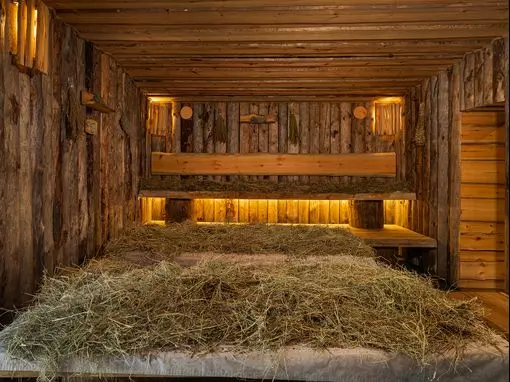 Загородный комплекс «Banya Resort Arkhangelskoye» Москва