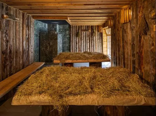 Загородный комплекс «Banya Resort Arkhangelskoye» Москва