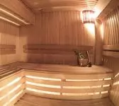 сауна