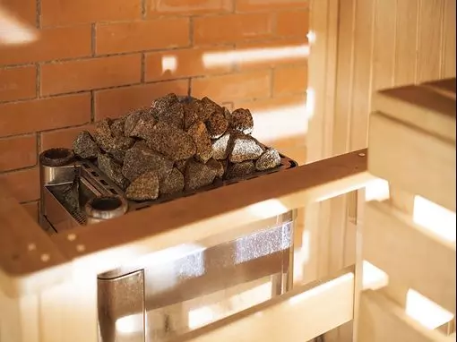 Оздоровительный комплекс «Дворик» Санкт-Петербург