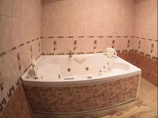 Оздоровительный комплекс «Дворик» Санкт-Петербург