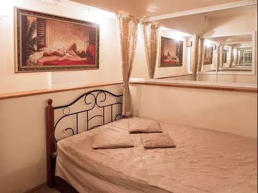 Оздоровительный комплекс «Дворик» Санкт-Петербург